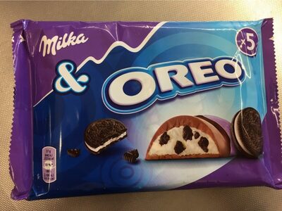Oreo