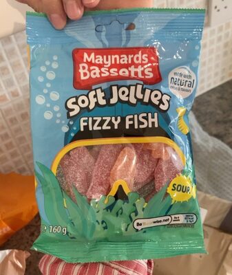soft jrllies