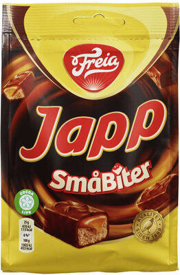 Japp SmåBiter