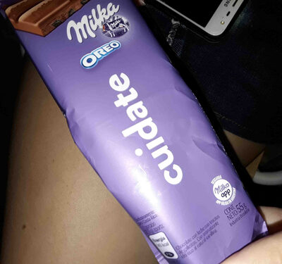 Oreo