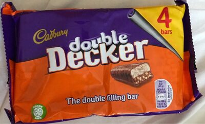 Double decker