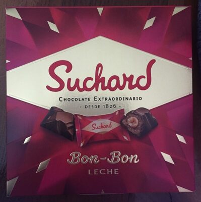 Bombons Llet