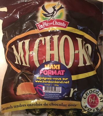 Mi-cho-ko