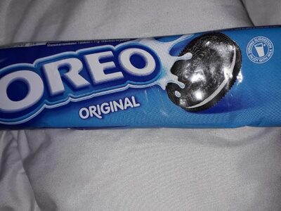 Oreo