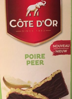Noir Poire