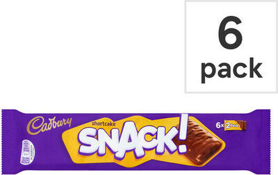 Snack Cake
