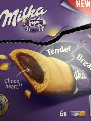 Tender Break