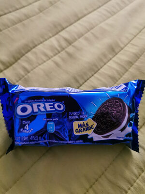 Oreo