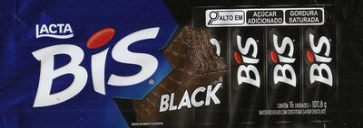 Bis Black