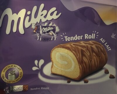 Tender Roll