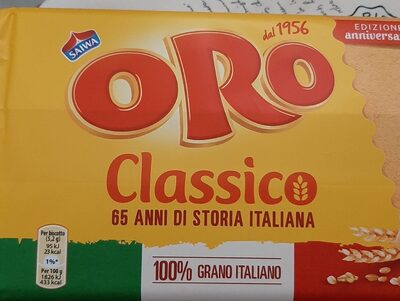 Oro classico
