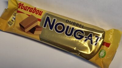 Dubbel Nougat