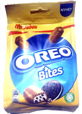 Oreo Bites