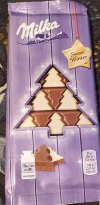 Sweet winter