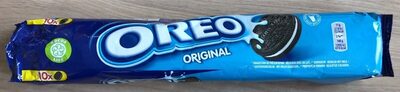 Oreo