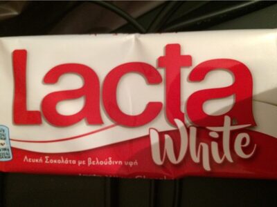 Lacta White