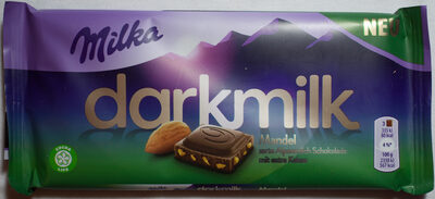 Darkmilk