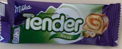 Tender