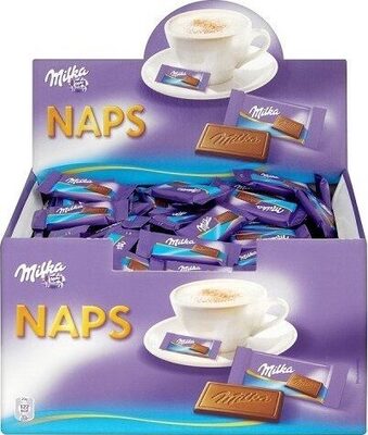 Naps