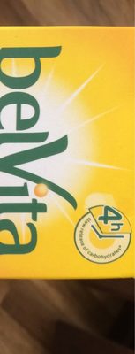 Belvita breakfast