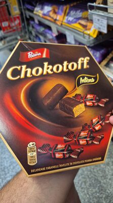 Chokotoff