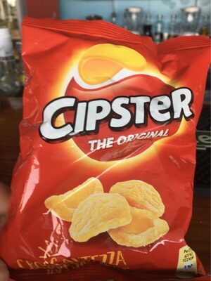 Saiwa Cipster Original Bustine