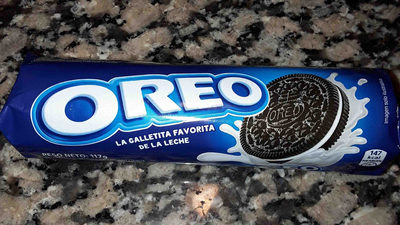 Oreo