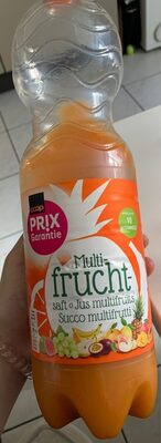 Multi-fruits