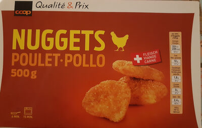 Nuggets