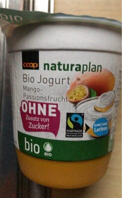 Bio-jogurt