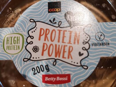 Protein Power