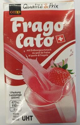 Frago Lato