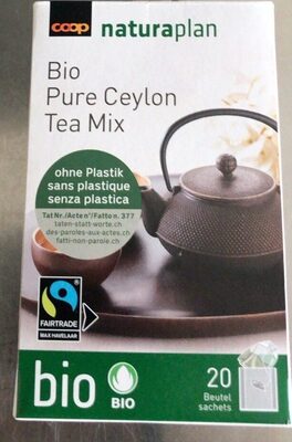 Bio Pure Ceylon