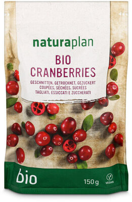 Cranberries