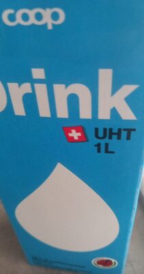 Lait Drink UHT