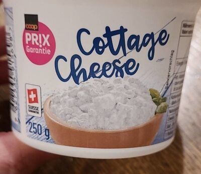 Cottage Cheese