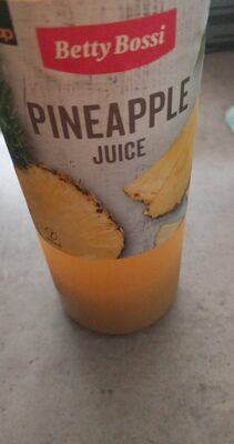 Pineapple Juice
