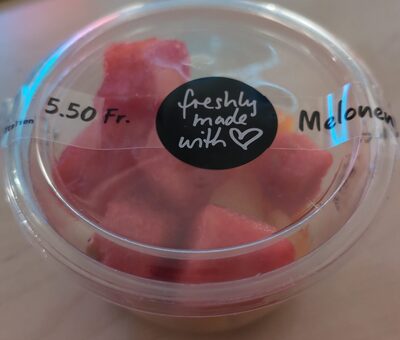 Melonen