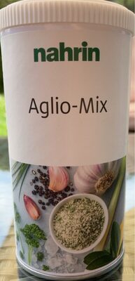 Aglio-Mix