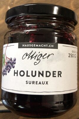 Holunder