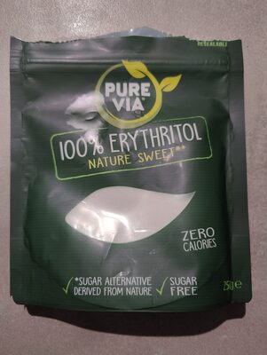 Erythritol