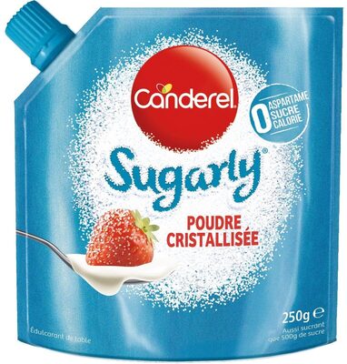 Sugarly