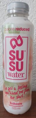 SUSU Water