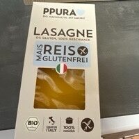 Lasagne