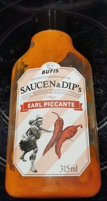 Saucen&Dip