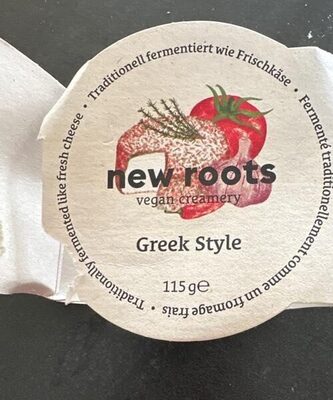 Greek Style