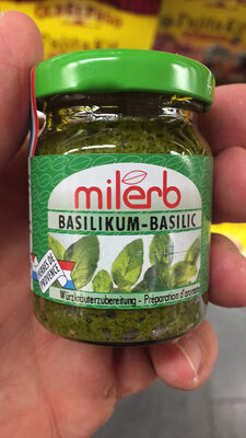 Milerb basilic
