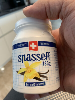 Spasseff