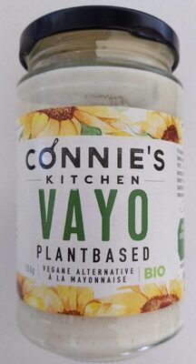 VAYO Plantbased