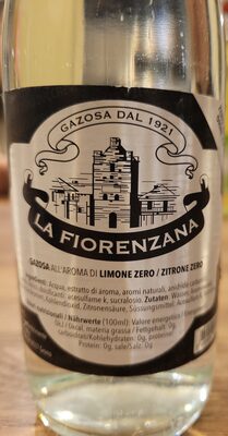 La Fiorenzana